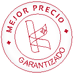 Garantía Mejor Precio